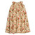 Walkiddy - Strawberry Garden Sommerkleid Musselin mit Hanf