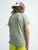 Petrol - Classic Print T-Shirt Light Pesto