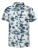 Petrol - Shirt Short Sleeve Chalk White