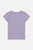 Hust&Claire - Bambusviskose T-Shirt Gutti Flieder
