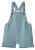 Organic by Feldman - Amari Jumpsuitshorts Herbs