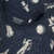 Minymo - T-shirt Astronaut Blue Nights