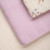 Pippi - Organic Musselin Tuch 3er-Pack Burnished Lilac