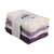 Pippi - Organic Musselin Tuch 6er-Pack Nirvana