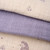 Pippi - Organic Musselin Tuch 6er-Pack Nirvana