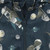 Minymo - Softshell Anzug Blue Nights Dino Astronaut