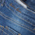 Creamie - Jeans Blue Denim Straight Fit