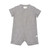 Enfant - Spieler Woven Stripe India Ink