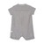 Enfant - Spieler Woven Stripe India Ink