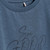 Enfant - "See Good in All Things" T-Shirt China Blue