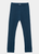 Organic by Feldman - Leggings Rippe Petrol