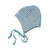 Pickapooh - Radler Sea Green Natur Streifen