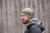 Pickapooh - Schlupper Wolle-Seide Green