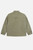Hust&Claire- Denim Jacke Turtle Green
