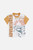 Hust&Claire - Arthur T-Shirt Taffy Löwenkopf