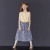 Sense Organics - Rock Nomi Marks Blue
