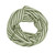 Pickapooh - Strunzl Wolle-Seide Green/Natur