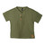 PurePure - Musselin Shirt Dill