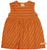 Loud+Proud - Kleid Streifen mit Leinen Carrot