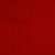 Rippenjersey Baumwolle rot