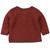 Müsli - Woolly Fleece Jacke Fudge
