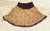 Kiezkinder - Tellerrock Mussselin Ginko