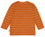 Loud+Proud - Shirt Streifen mit Leinen Carrot