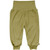 Müsli - Nabelbundhose Wolle Moss