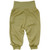 Müsli - Nabelbundhose Wolle Moss