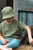 Purer Pure - Kids Hose Leinen Arctic