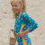 Little Green Radicals - Schwimmsuit Sunny Days Recycled UPF 50+