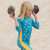 Little Green Radicals - Schwimmsuit Sunny Days Recycled UPF 50+
