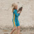 Little Green Radicals - Schwimmsuit Sunny Days Recycled UPF 50+