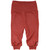Müsli - Nabelbundhose Wolle Russet