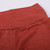 Müsli - Nabelbundhose Wolle Russet