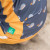 Little Green Radicals - Schwimm Longsleeve Wale Recycled UPF50+