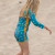 Little Green Radicals - Schwimm Longsleeve Sunny Days Recycled UPF50+