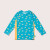 Little Green Radicals - Schwimm Longsleeve Sunny Days Recycled UPF50+