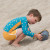 Little Green Radicals - Schwimm Longsleeve Sunny Days Recycled UPF50+