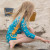 Little Green Radicals - Schwimm Longsleeve Sunny Days Recycled UPF50+