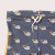 Little Green Radicals - Badehose Wale Recycled