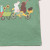 Little Green Radicals - Bottom of the Gardem T-Shirt