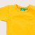 Little Green Radicals - Gold Organic T-Shirt