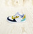 Natural World - Sneakers Zapatilla Amarillo