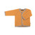 PurePure - Wollfleece Jacke Baby gelb