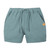 PurePure - Shorts Musselin Arctic