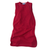 Reiff - Schlafsack Frottee Wolle/Seide ohne Arm burgund