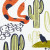 Sense Organics - Jannis T-Shirts Desert Scene