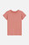 Hust&Claire - Bambusviskose T-Shirt Gutti Altrosa