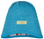 Loud+Proud - Wendemütze Melange Strick Aqua